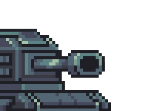 tank